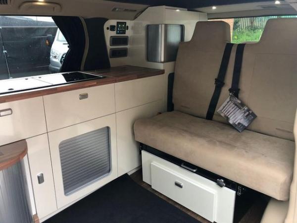 Image 17 of Toyota Alphard 3.5V6 By Wellhouse new shape new conversion