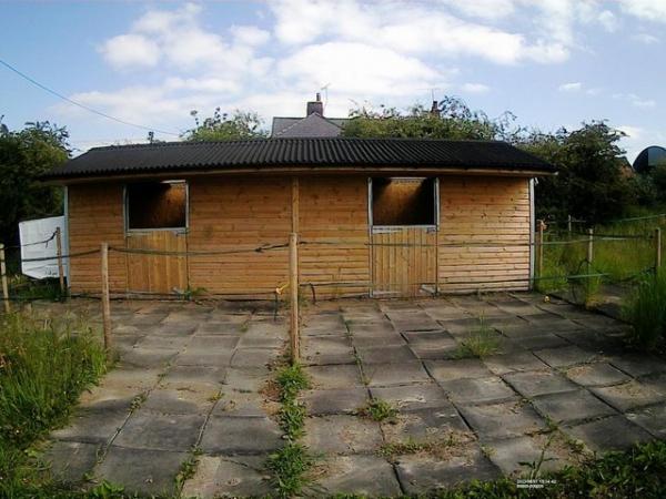 Image 9 of Stables on a Nine Acre Field available to Rent in Hawarden