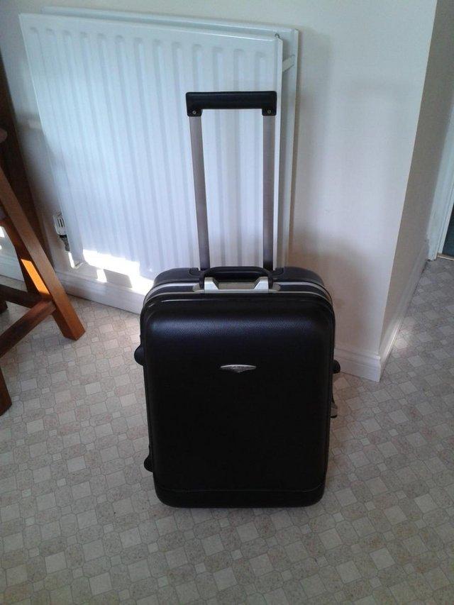 Preview of the first image of Cabin Luggage Case.