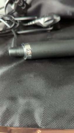 Image 3 of Genuine Ghd curling wand excellent condition