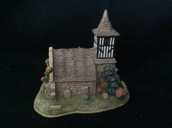 Image 3 of Lilliput Lane, To Have And ToHold.