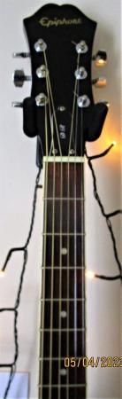 Image 11 of Epiphone DR100 Acoustic Dreadnought