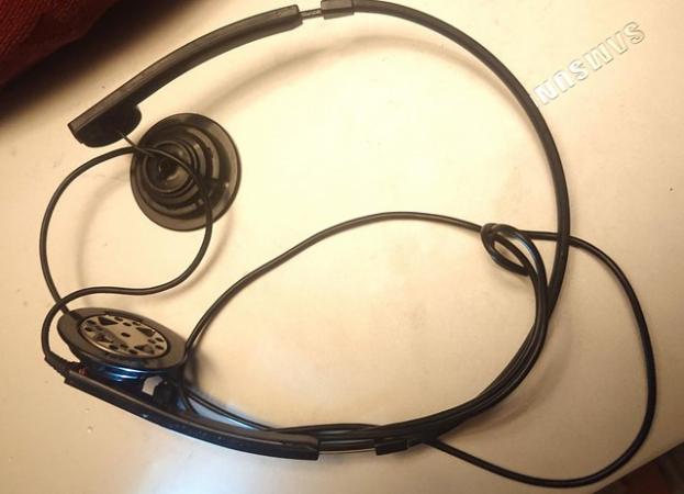 Image 3 of Sony MDR-51 Headphones - Ultra Rare
