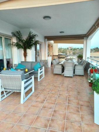 Image 10 of Stunning 3 bed Apt with pool & sea views in Paphos, Cyprus