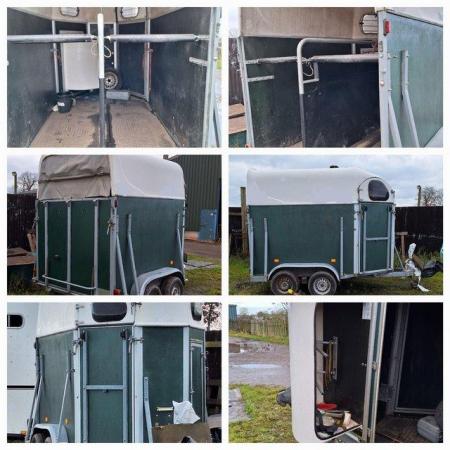 Image 1 of Trailer for sale St Helens area