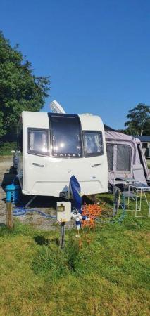 Image 11 of Bailey Pheonix 640 Caravan £17000 ONO