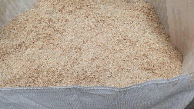 Image 3 of Wood shavings for small animal cages
