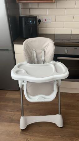 Image 2 of Baby/toddlers Highchair