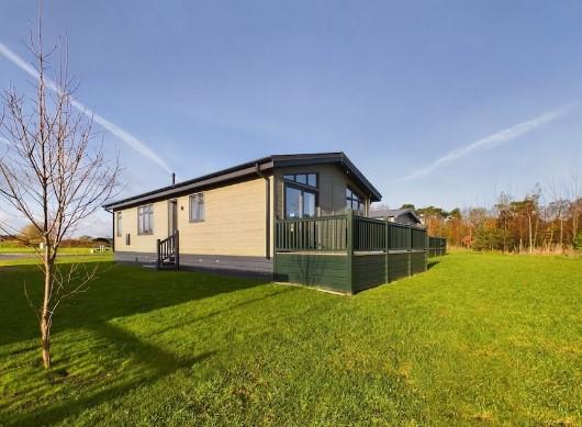 Image 15 of New Willerby Charnwood 2022, Double Lodge Holiday Home