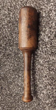 Image 3 of Antique Fleam/Hammer Or Fishing Priest