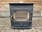 Image 2 of Clearview Vision 500 INSET wood burning stove multifuel 5kw