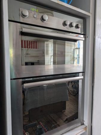 Image 2 of Oven - Built in Electric. 2 ovens