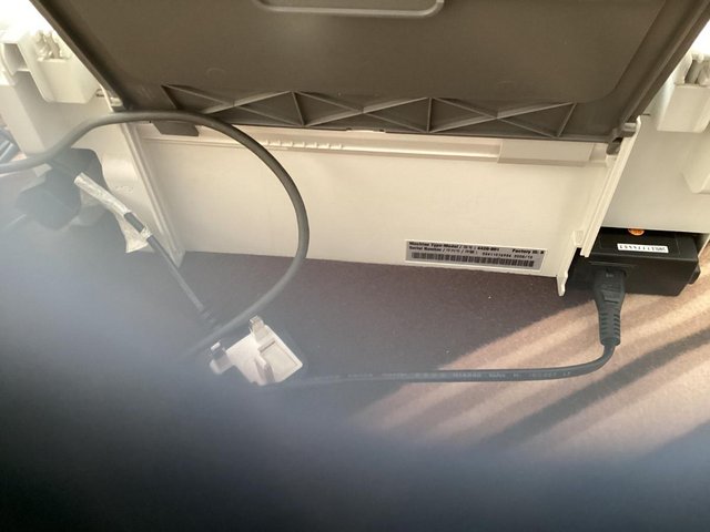 Lexmark X2350 printer and scanner — photo 2 of 2