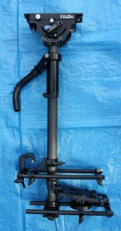 Image 2 of Laing Steadicam X-25 in good condition