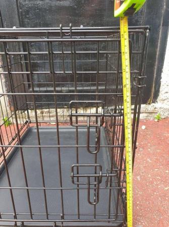 Image 5 of Dog cage as new comes in original box