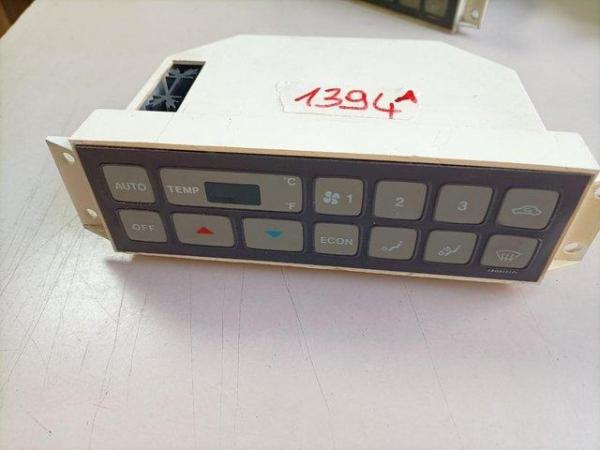 Image 1 of Air conditioning control unit for Maserati Biturbo and 2.24