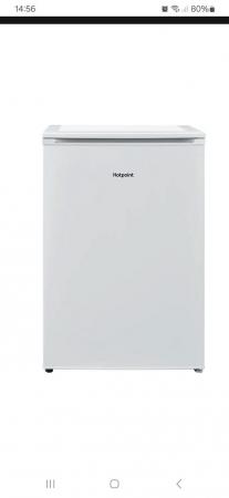 Image 2 of Under counter fridge brand new