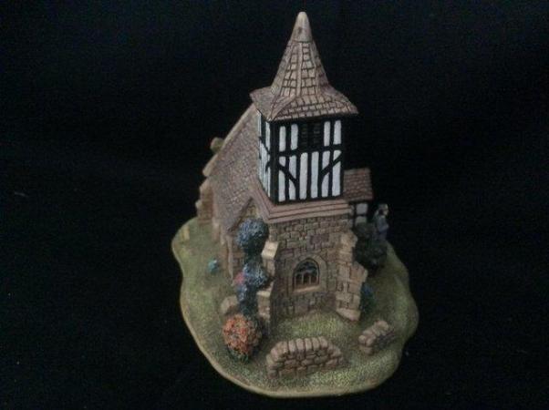 Image 2 of Lilliput Lane, To Have And ToHold.