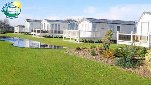 Image 14 of Willerby Kingswood for Sale just £24,995.