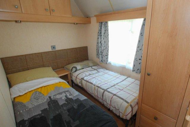 Image 13 of ABI Concept 2006 static caravan. Camber Sands. Private sale