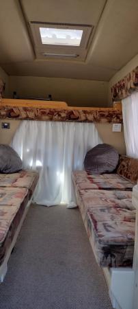 Image 2 of Roma home camper van for sale