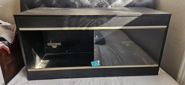 NEW & USED VIVARIUMS CHEAP — photo 4 of 4