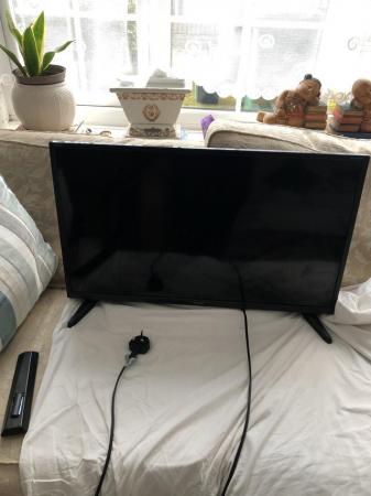 Image 1 of TV SCREEN 73cm/43cm IN GOOD WORKING CONDITION