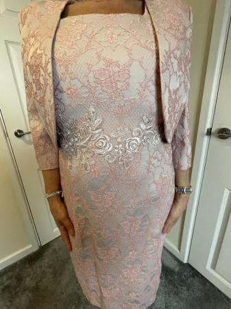 Image 2 of Mother of the bride outfit for sale