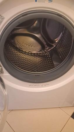 Image 3 of Beko 8kg 1400 dpin washing machine