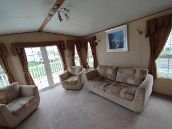 Image 3 of ABI Westwood for sale £29,995 on Blue Dolphin Mablethorpe