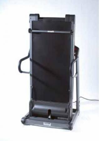 Image 3 of Treadmill The Horizon QuantumJ2CS HRC Folding Treadmill of