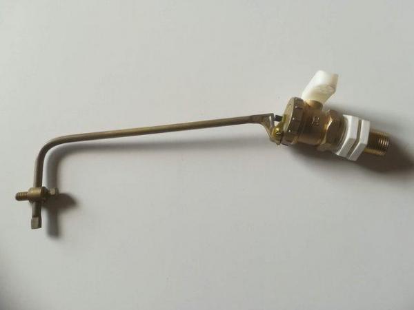 Image 1 of Brand new float valve for a baxi burmuda 552 central heating