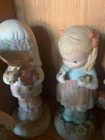 Image 2 of Mabel Lucy Attwell lots of figurines in excellent condition