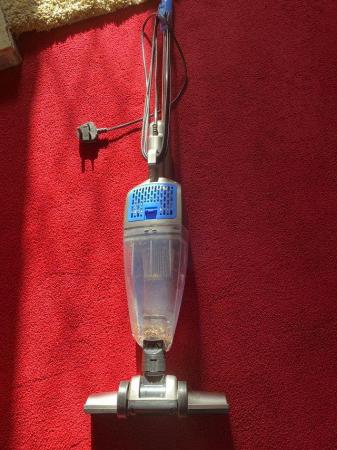 Image 1 of Vytronix lightweight 2 in one vacuum