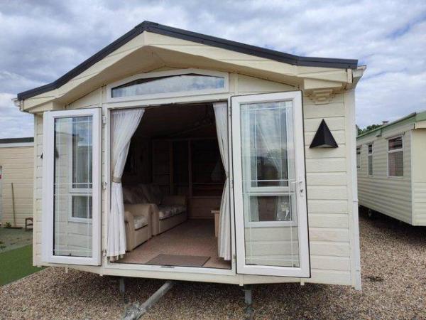 Image 1 of Willerby Vogue Outlook for Sale £28,995 in Mablethorpe, Chap