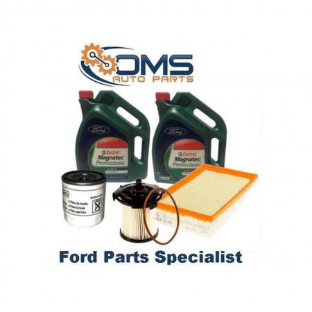 Image 3 of Ford Car Parts Cork - OMS Auto Parts