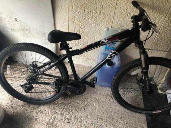Image 1 of Mongoose BMX L200 Bike pick up only measege me for details