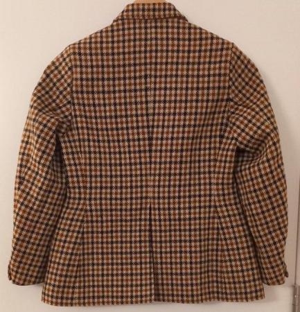 Image 3 of Harry Hall Riding Jacket Colour Tweed/Brown - Size S/8