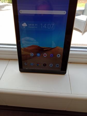 Image 2 of Lenovo tablet TB-104F ( 10 inch