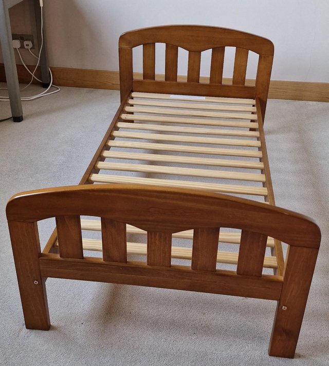 John Lewis Rachel COT BED For Sale in Bourne End Bucks Preloved