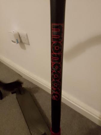 Image 3 of Mongoose stunt scooter excellent condition