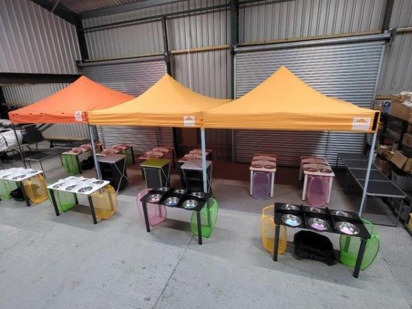 Image 1 of Sand Art Equipment & Stock For Sale Only.