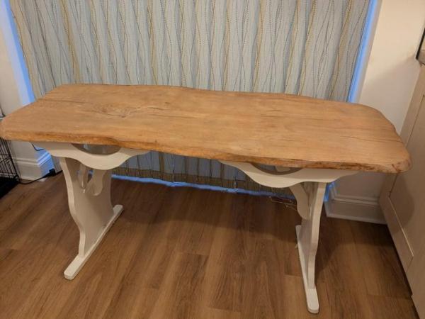 Image 3 of Dining table French farmhouse