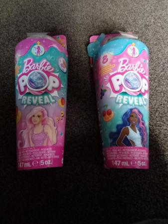 Image 3 of brand new barbie bundle