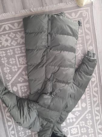 Image 3 of Bench brand new coat waterproof coat woman size 18
