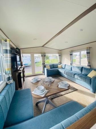 Image 2 of REDUCED 3 BED 2 BATH DOUBLE GLAZED CENTRAL HEATED CARAVAN
