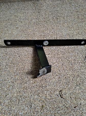 Image 1 of !!WANTED!! WHEEL GUARD SUPPORT BRACKET