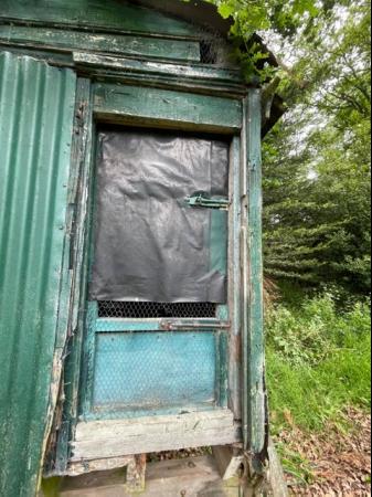 Image 11 of Shepherds hut, original condition