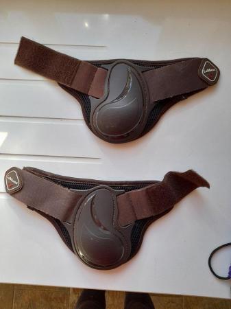 Image 3 of Le Mieux Tendon Boots and Fetlock Boots