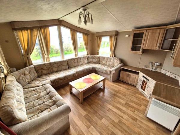 Image 7 of Willerby Leven Plot 282 mobile home sited in Vendee, France